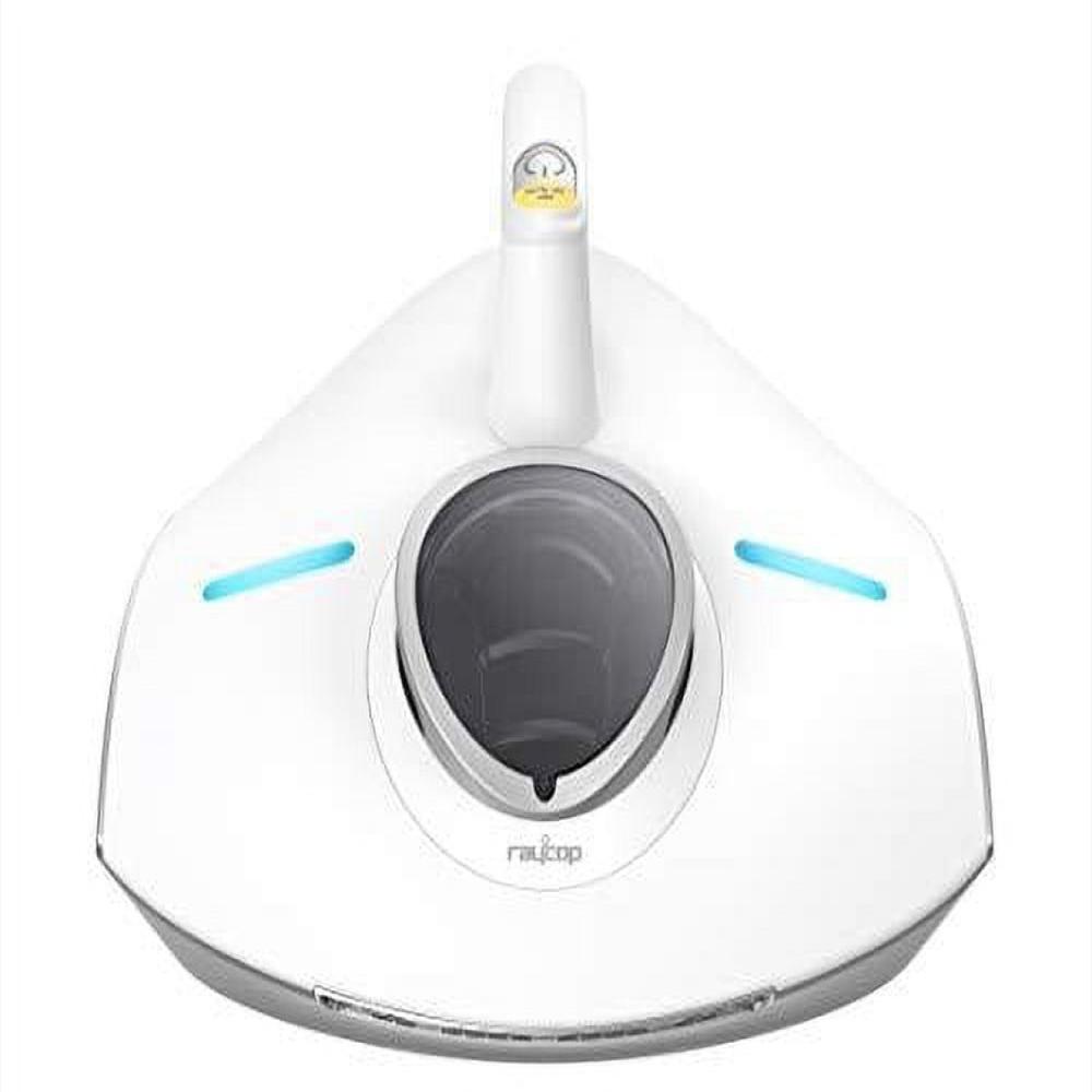 Aspiradora Portátil Raycop Rs Pro Uv 120V img #1