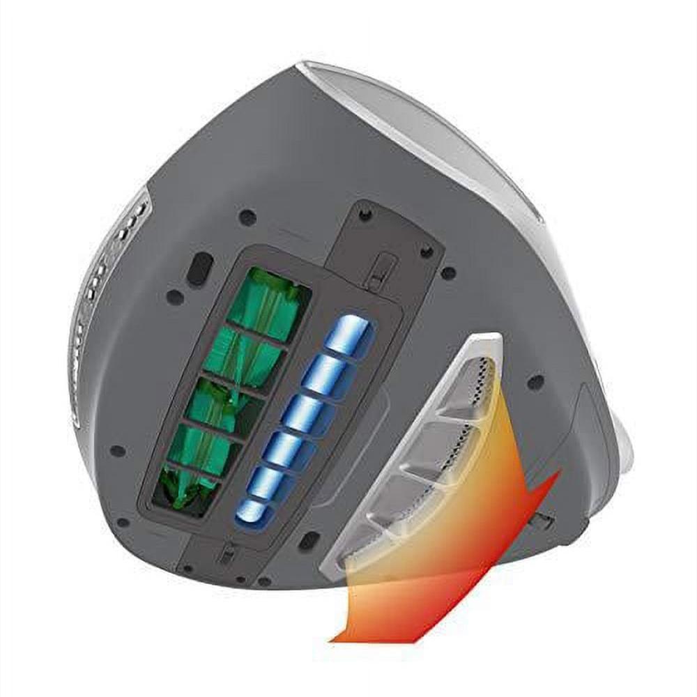 Aspiradora Portátil Raycop Rs Pro Uv 120V img #5