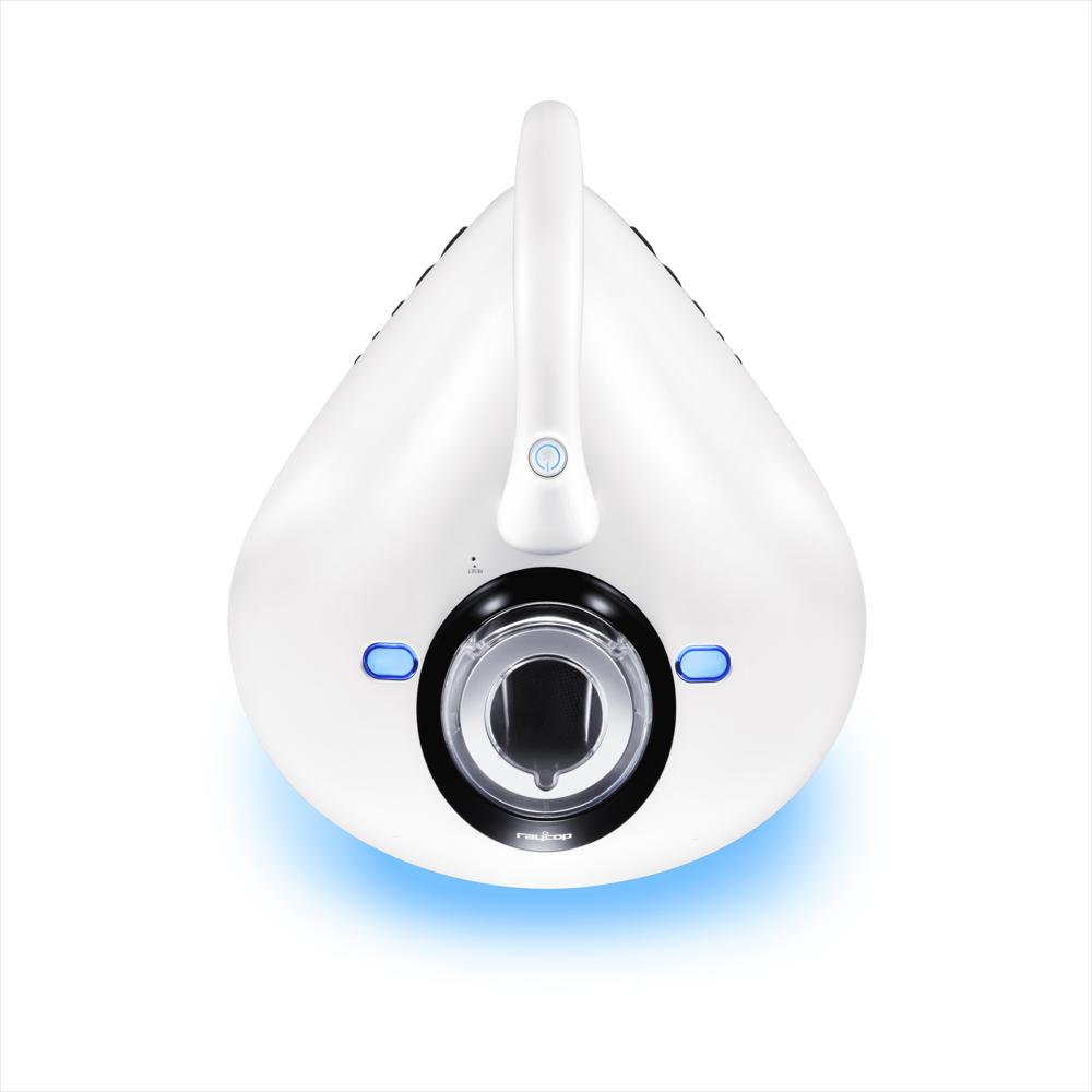 Aspiradora Portátil Raycop Lite Uv Con Luz Uvc img #1