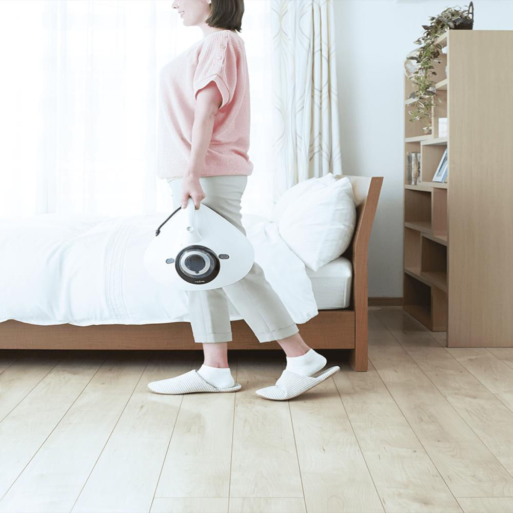 Aspiradora Portátil Raycop Lite Uv Con Luz Uvc img #4
