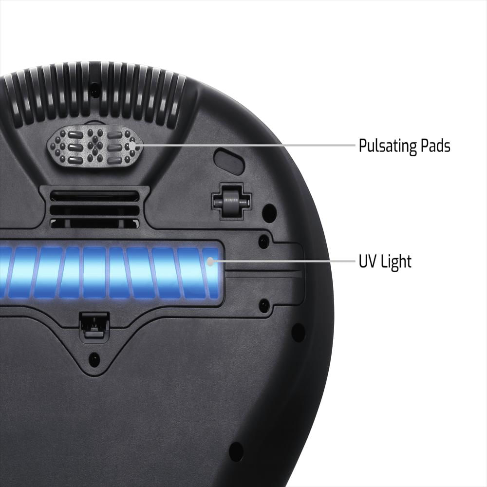 Aspiradora Portátil Raycop Lite Uv Con Luz Uvc img #5