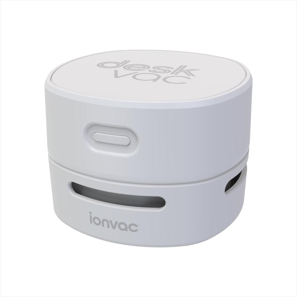 Aspiradora Portátil Ionvac Deskvac img #1