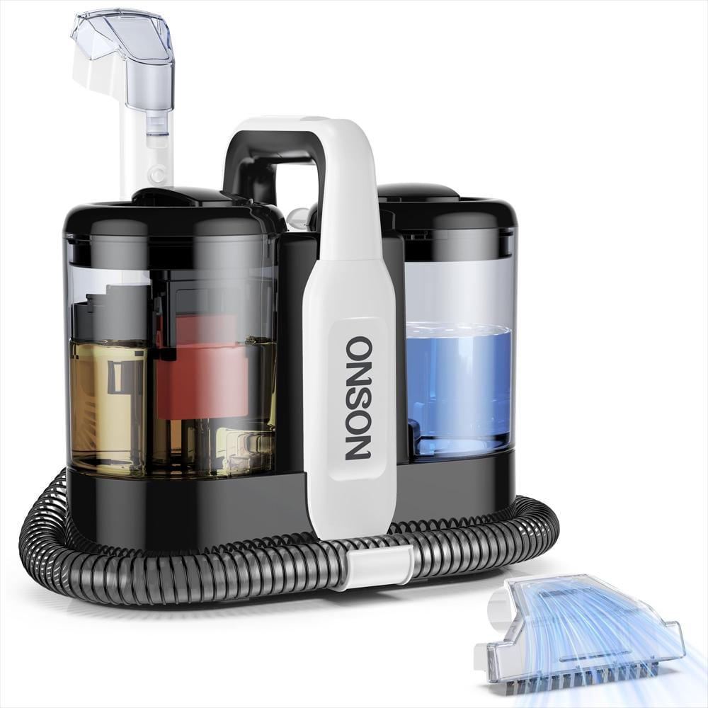 Aspiradora Portátil Onson 11 Kpa 450 W img #1