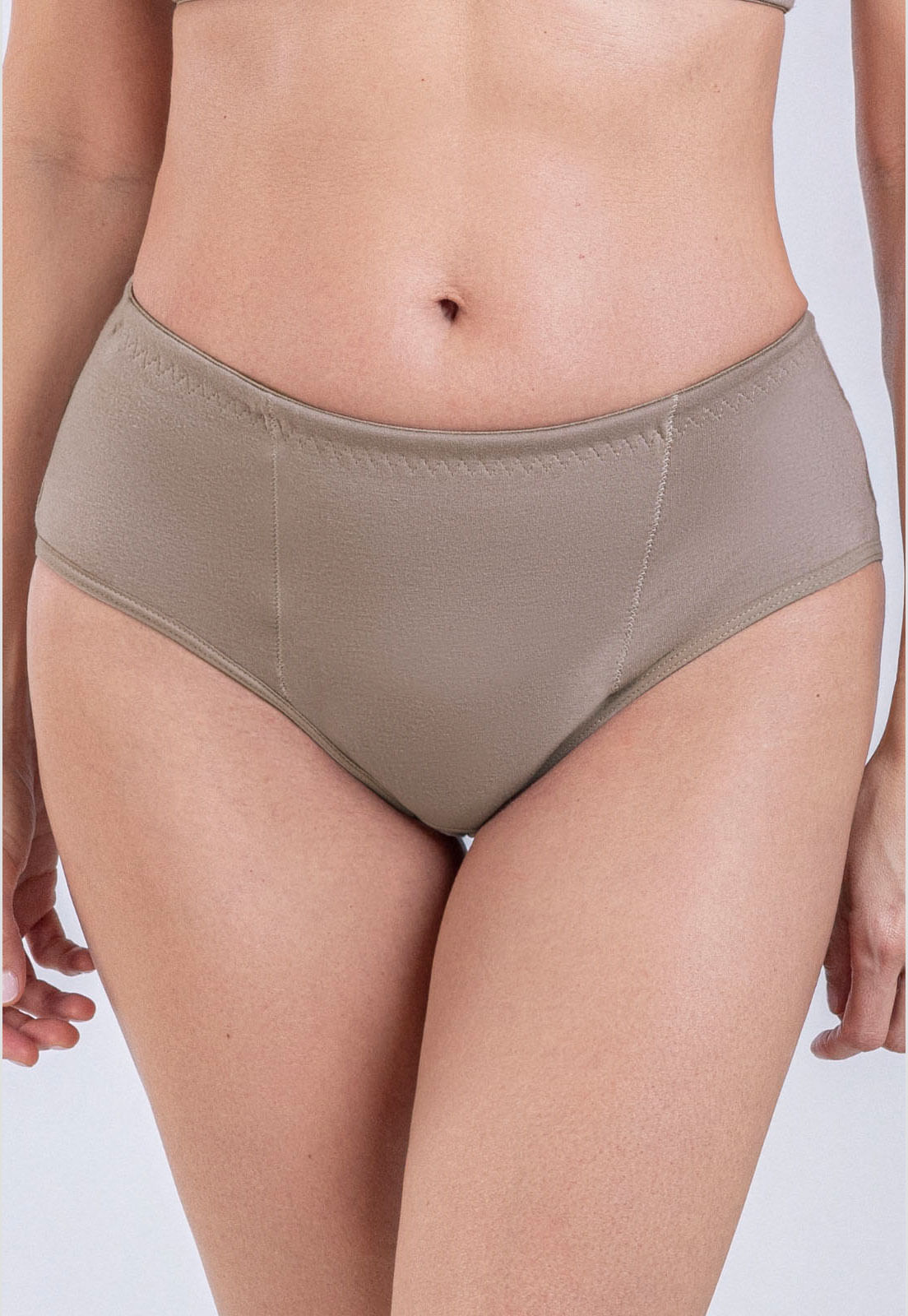 Panty Mujer Nude Fi 92933