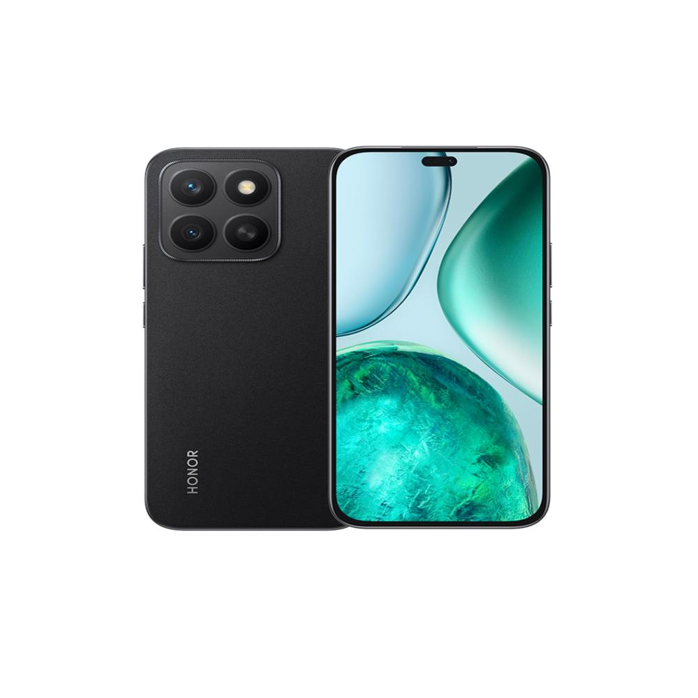 Celular Honor X8c 4G 512Gb 8Ram Negro