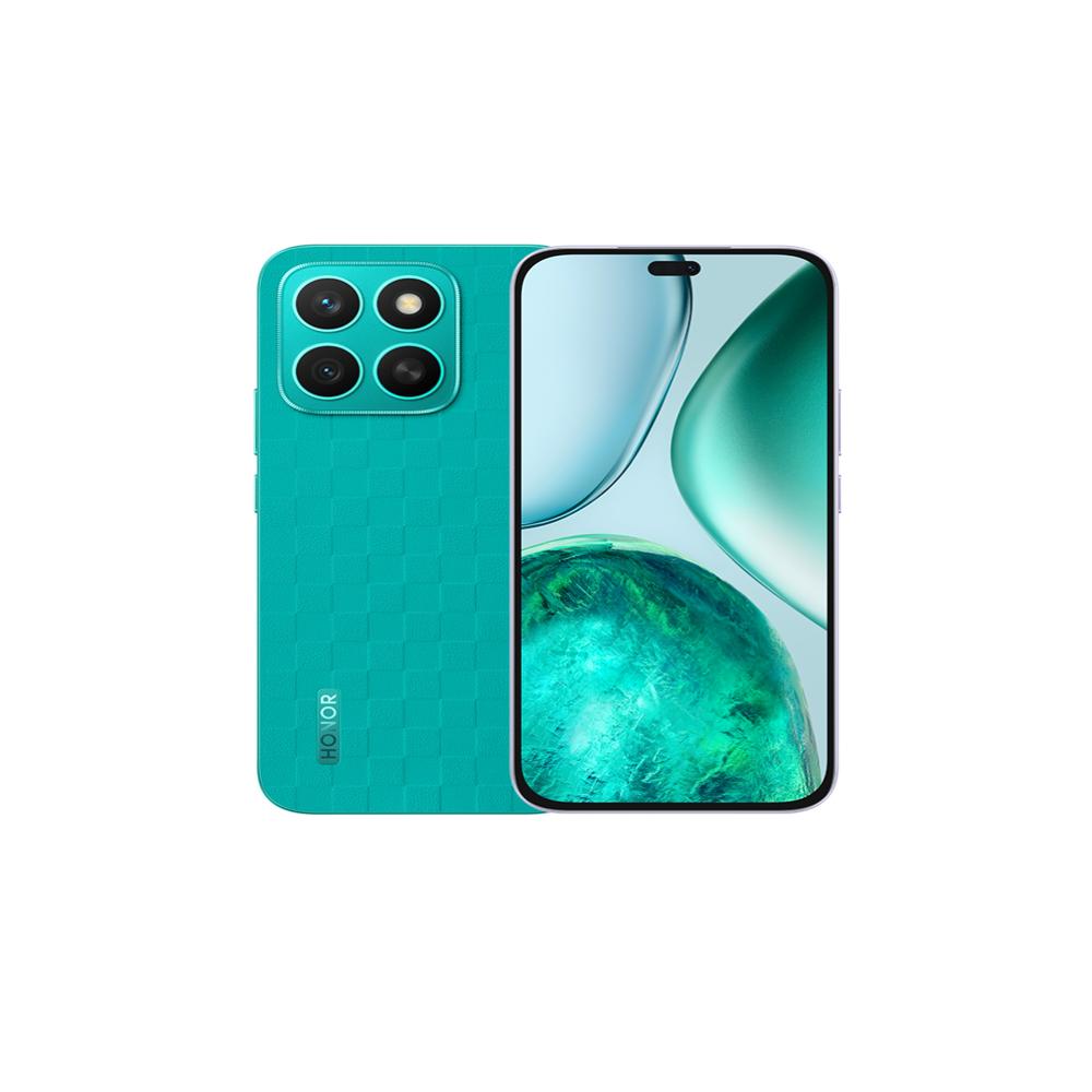 Celular Honor X8c 4G 512Gb 8Ram Verde