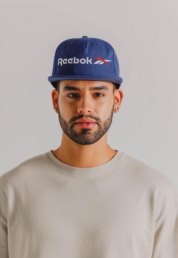 Gorra  REEBOK MARCA EXCLUSIVA img #1