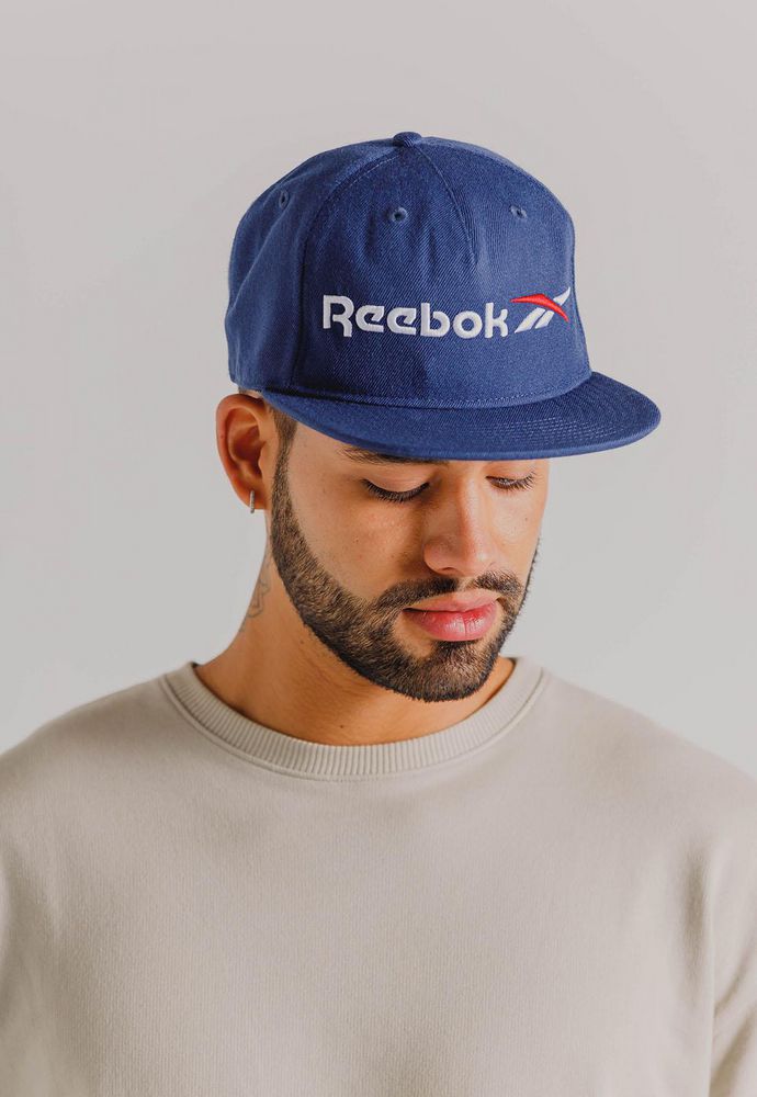 Gorra  REEBOK MARCA EXCLUSIVA img #2