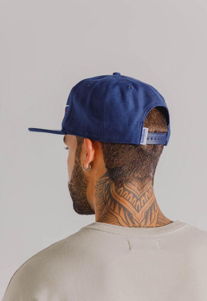 Gorra  REEBOK MARCA EXCLUSIVA img #3