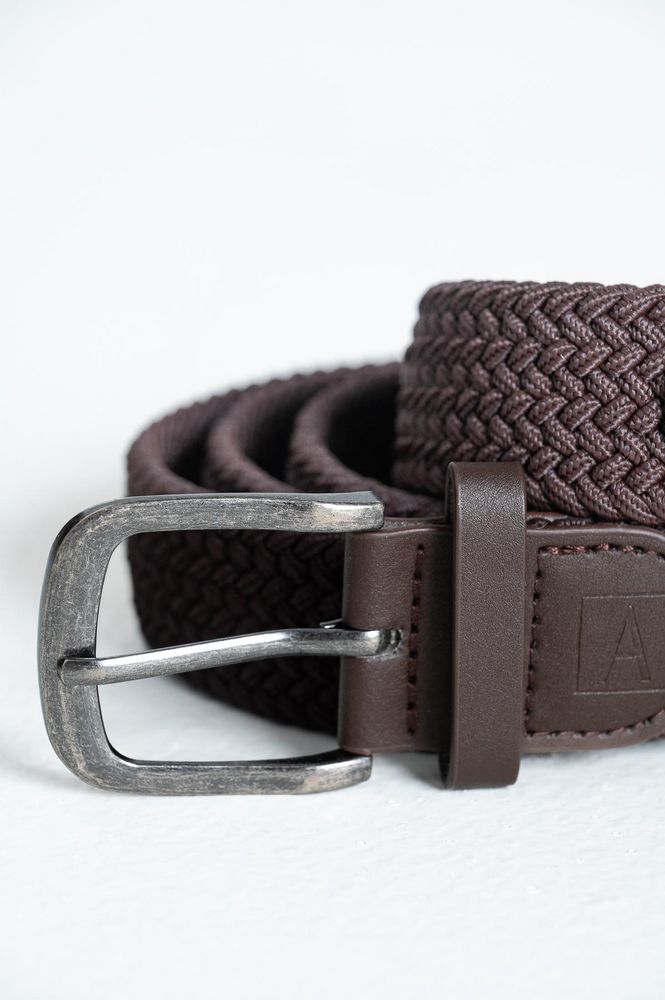 Cinturon Trenzado  ARKITECT img #4