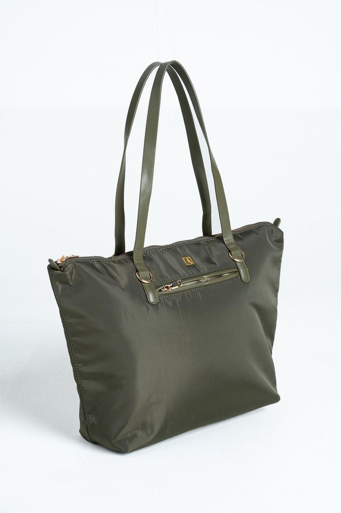 Bolso Casual Tote Tela  ARKITECT img #2