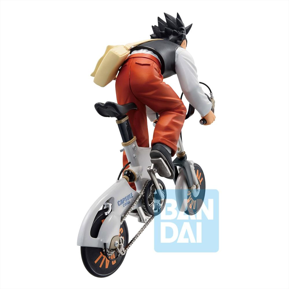 Figura Coleccionable De Ichibansho Son Gohan Snap Collection img #2