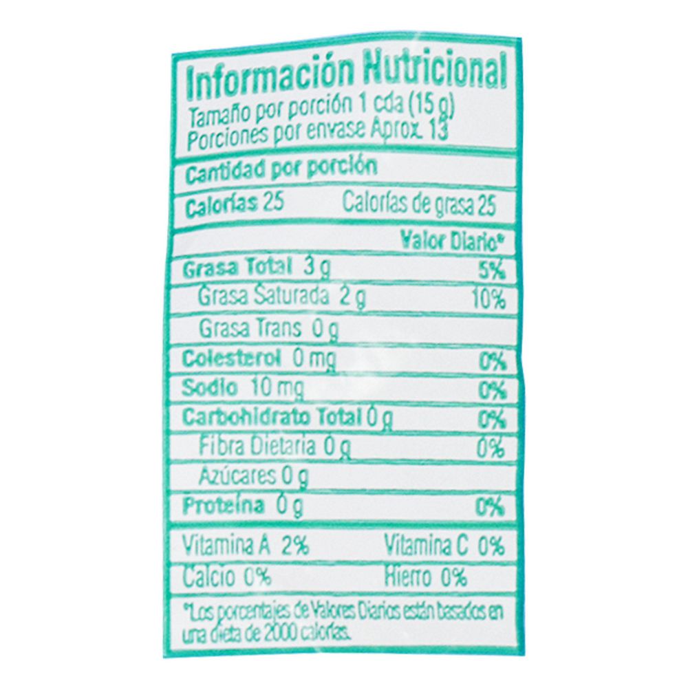 Crema de leche ALQUERIA semi entera light (180  gr) img #5