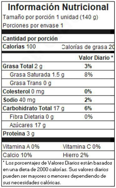 Yogurt ACTIGEST fresa y pitaya vaso x4und (560  gr) img #2