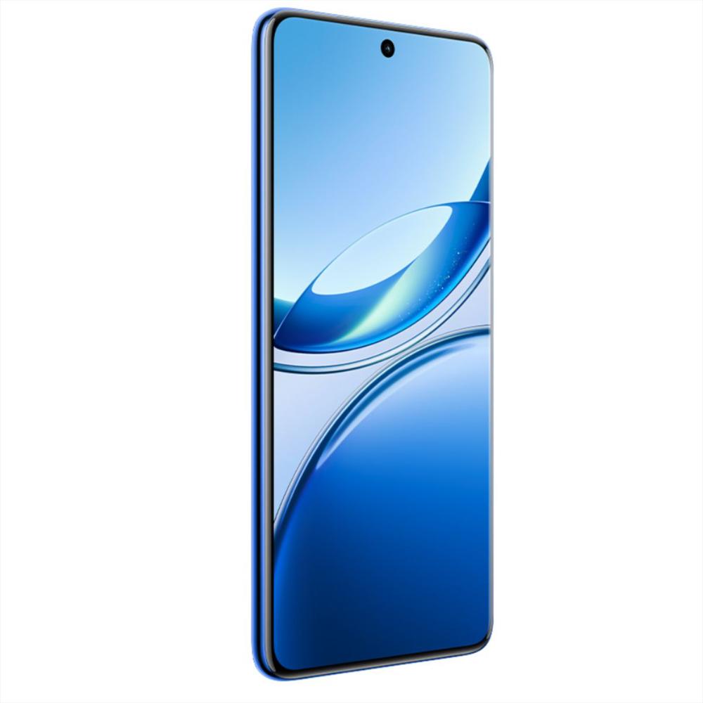 Combo Celular Vivo V50 5G 512Gb 12Ram Azul Audífonos Inalámbricos De Obsequio img #3