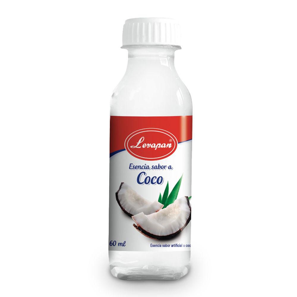 escencia coco