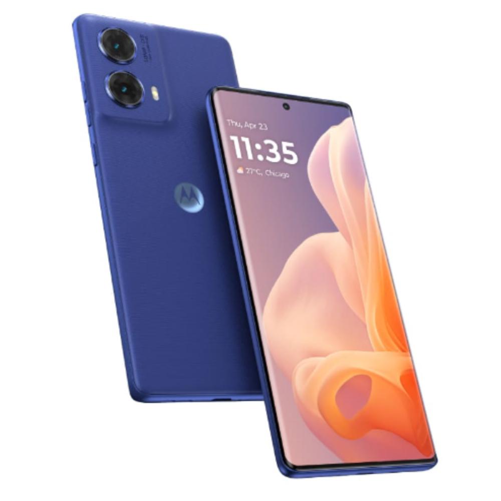 Celular Motorola Moto G85 5G 512Gb 12Ram Azul Celular Motorola Moto G85 5G 512Gb 12Ram Azul