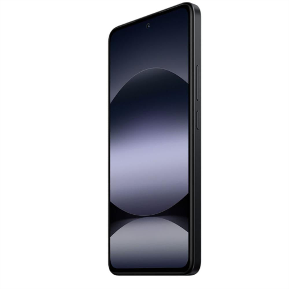 Combo Celular Xiaomi Redmi Note 14 4G 256Gb 8Ram Negro + Audifonos img #3
