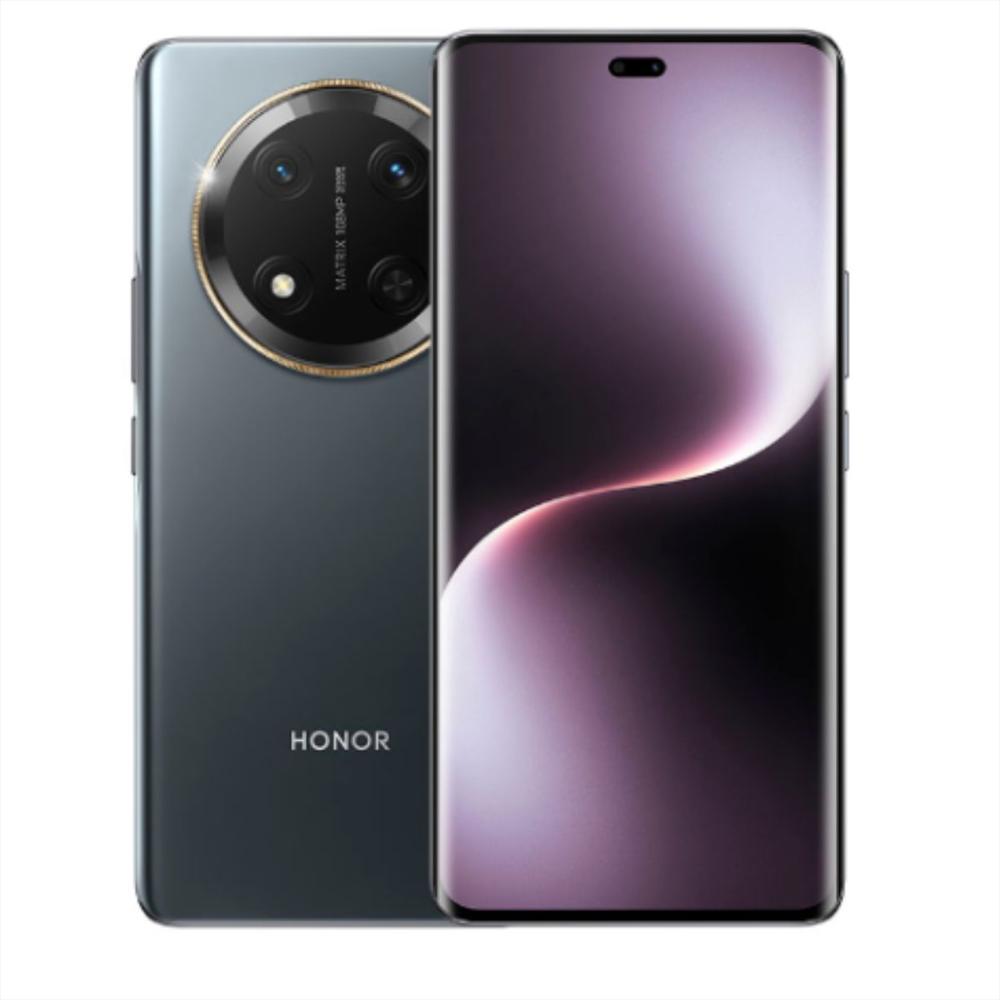 Celular Honor Magic 7 Lite 5G 512Gb 8Gb Ram Negro