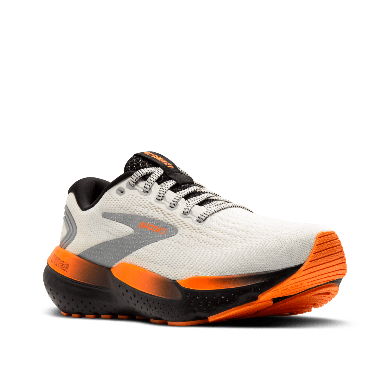 Tenis Brooks Glycerin 21 Mujer