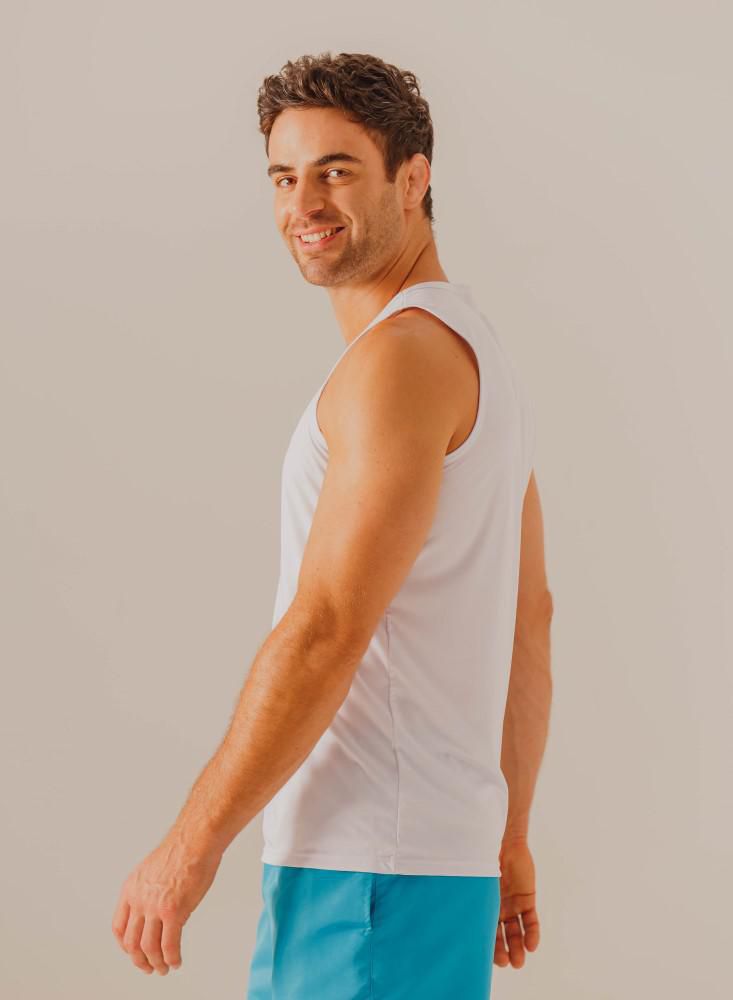 Camiseta Manga sisa BRONZINI ACTIVE img #2