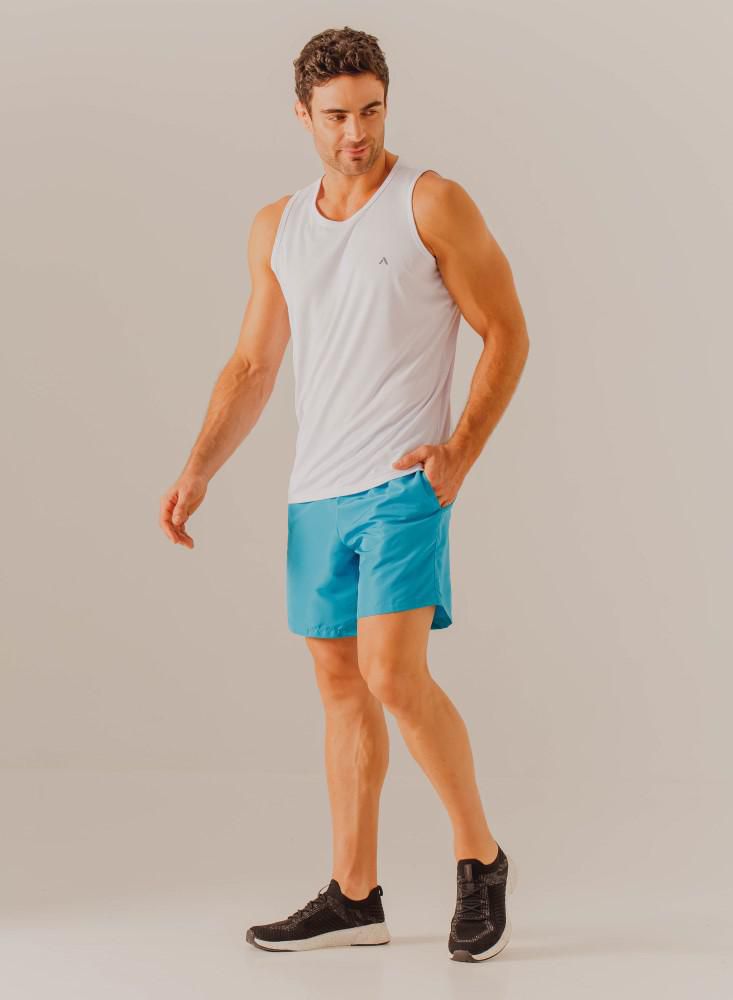 Camiseta Manga sisa BRONZINI ACTIVE img #4