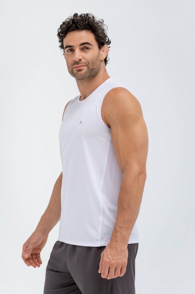 Camiseta Manga sisa BRONZINI ACTIVE img #5