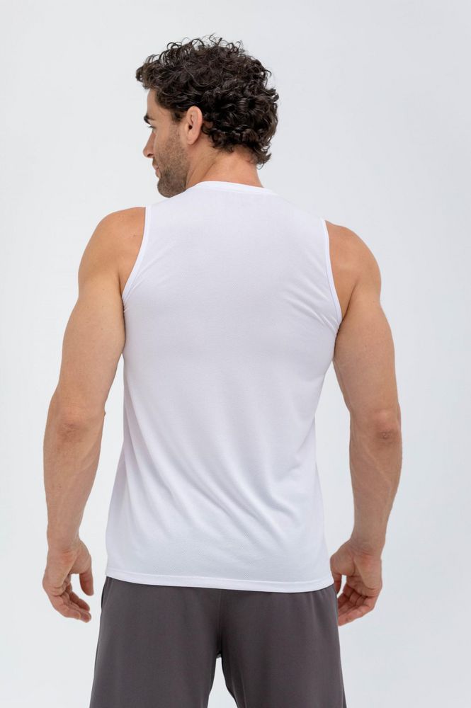 Camiseta Manga sisa BRONZINI ACTIVE img #6