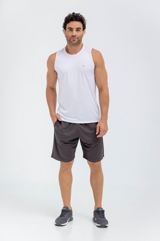 Camiseta Manga sisa BRONZINI ACTIVE img #7