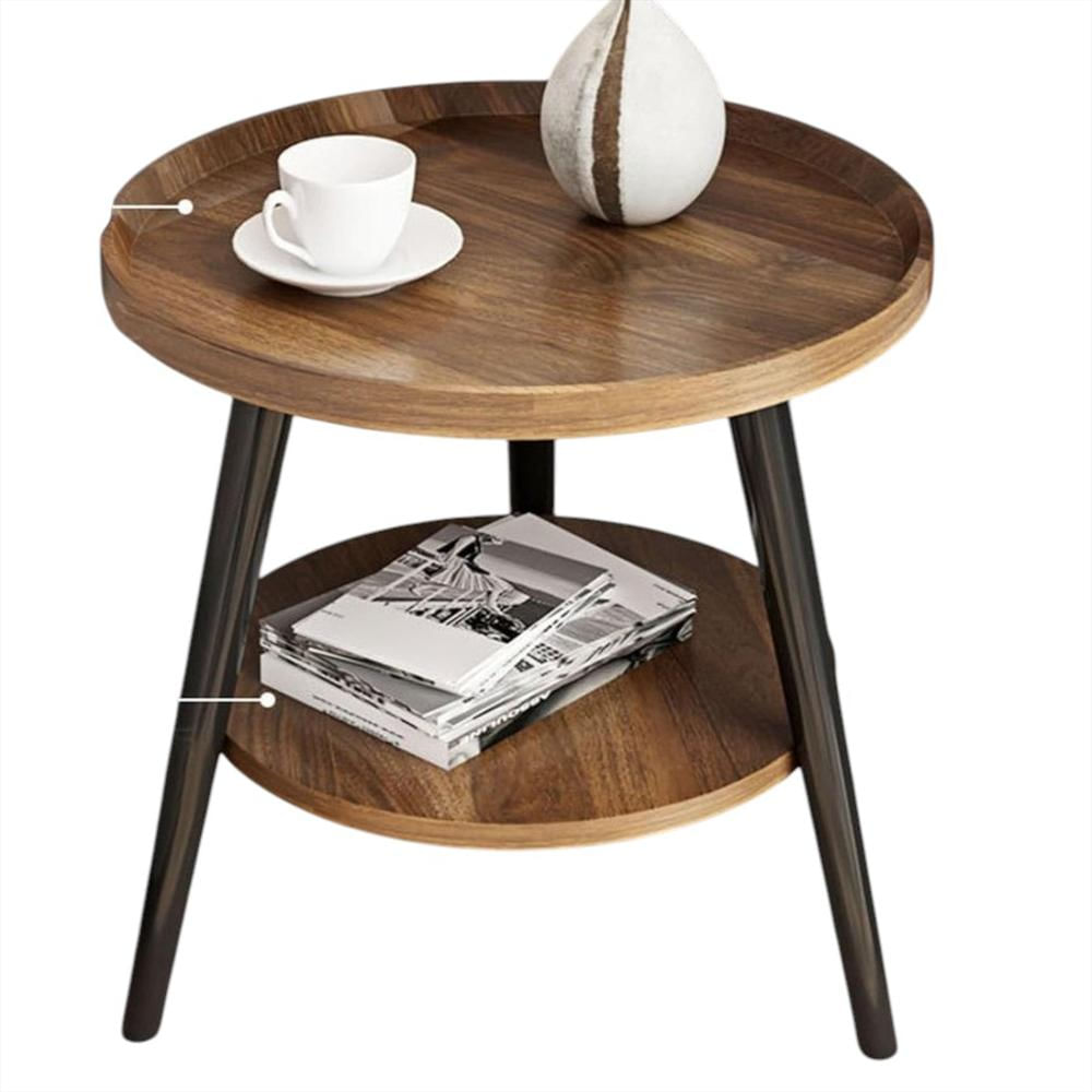 Mesa Auxiliar A6027 Color Madera img #1
