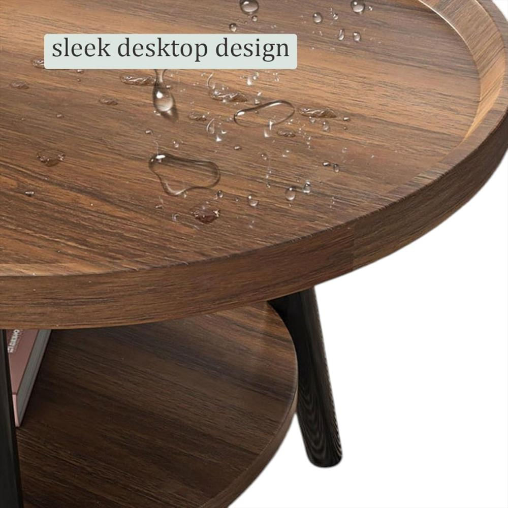 Mesa Auxiliar A6027 Color Madera img #2