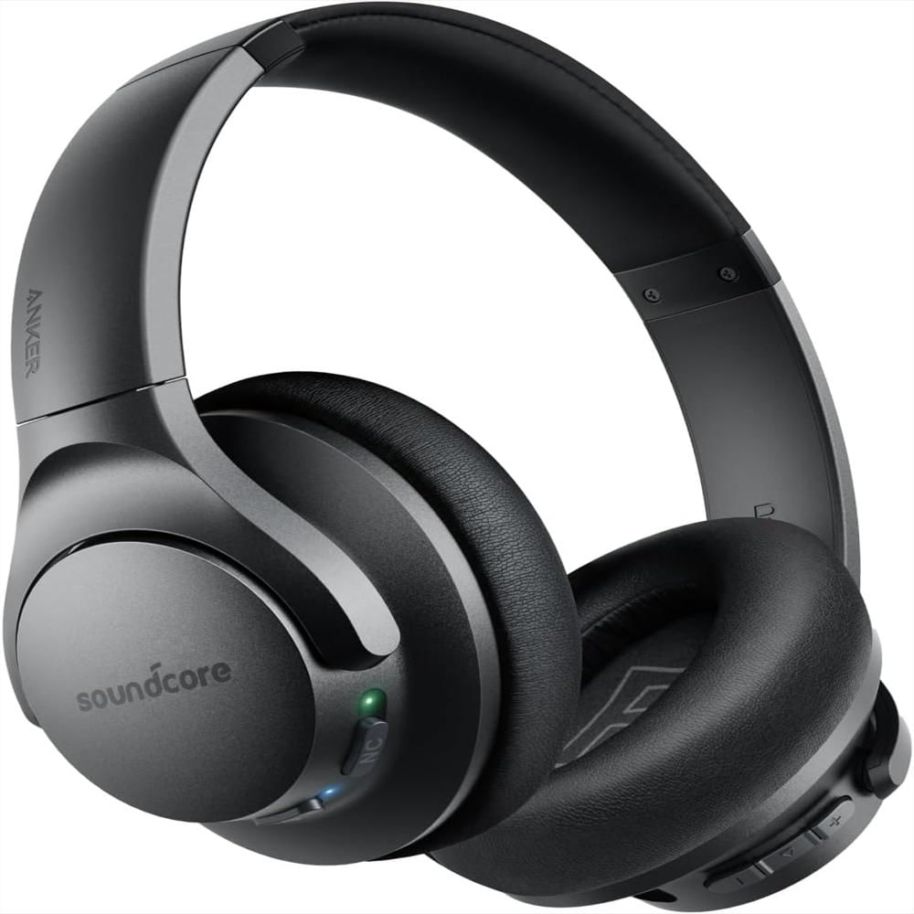 Auriculares Inalámbricos Anker Soundcore Life Q20 img #1
