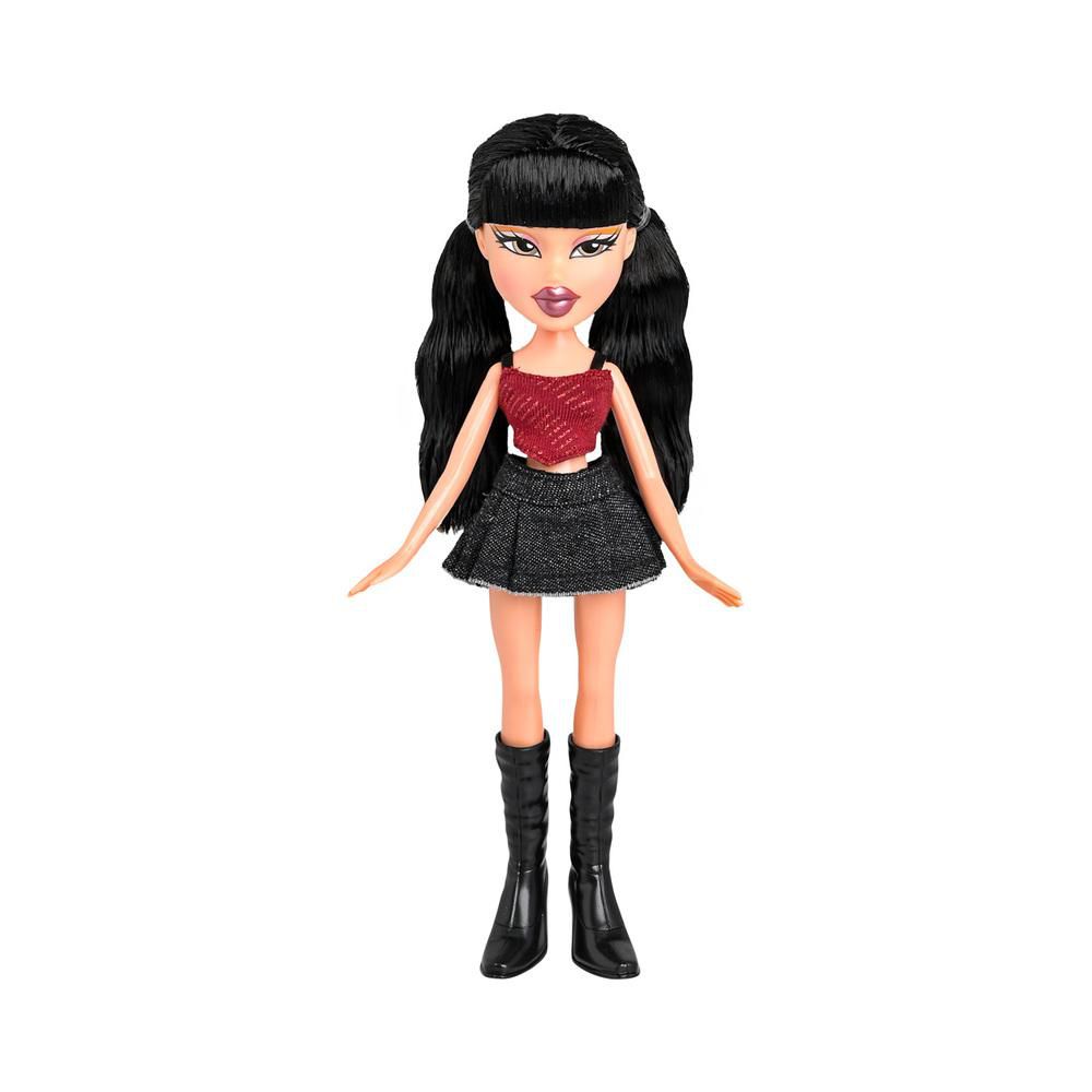 Muñeca Fashion  Opp Jade  29.21 cm BRATZ img #2