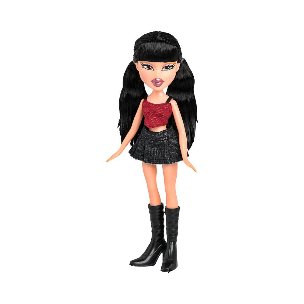 Muñeca Fashion  Opp Jade  29.21 cm BRATZ img #3