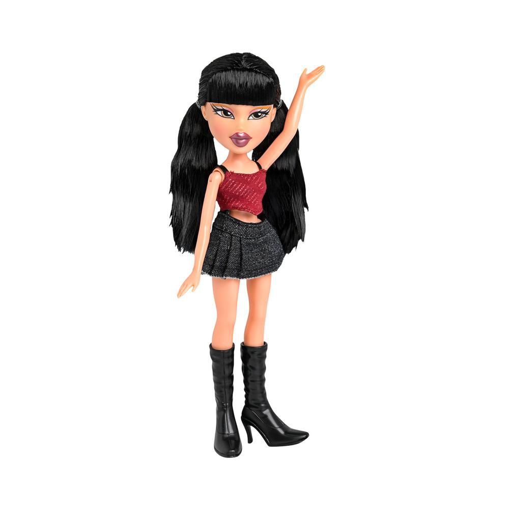 Muñeca Fashion  Opp Jade  29.21 cm BRATZ img #4