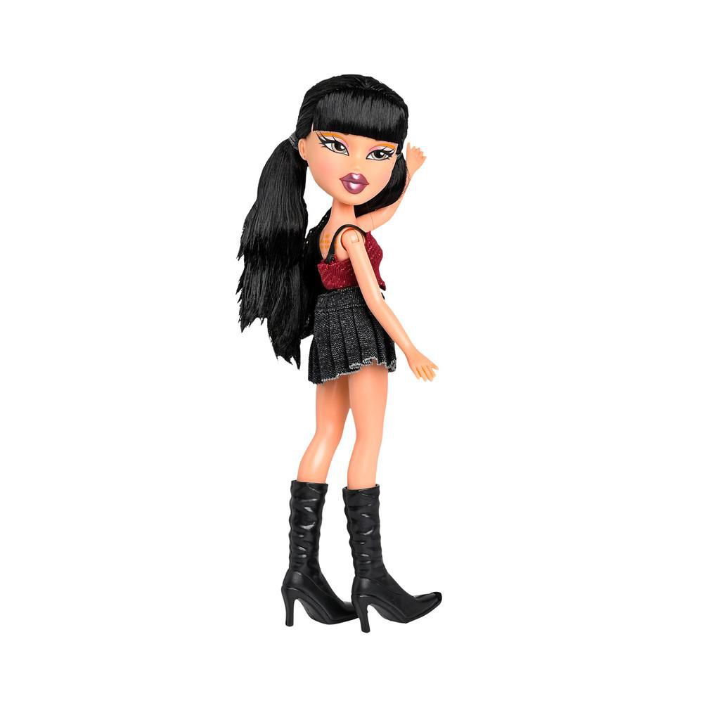 Muñeca Fashion  Opp Jade  29.21 cm BRATZ img #5