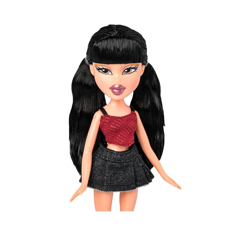 Muñeca Fashion  Opp Jade  29.21 cm BRATZ img #6