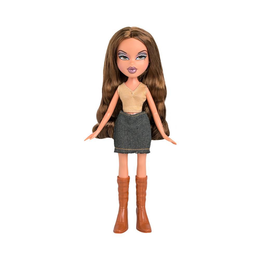 Muñeca Fashion  Opp Yasmin 29.21 cm BRATZ img #2
