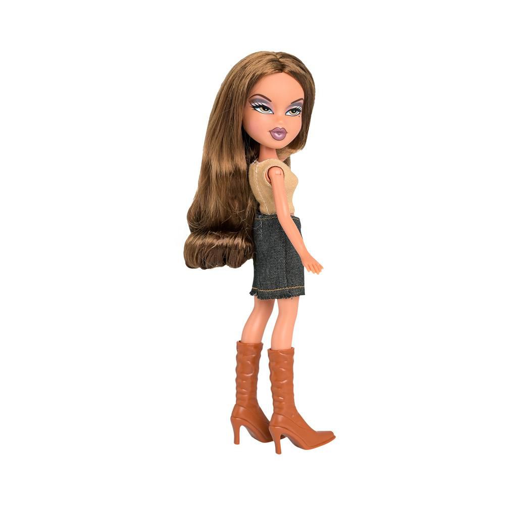 Muñeca Fashion  Opp Yasmin 29.21 cm BRATZ img #5