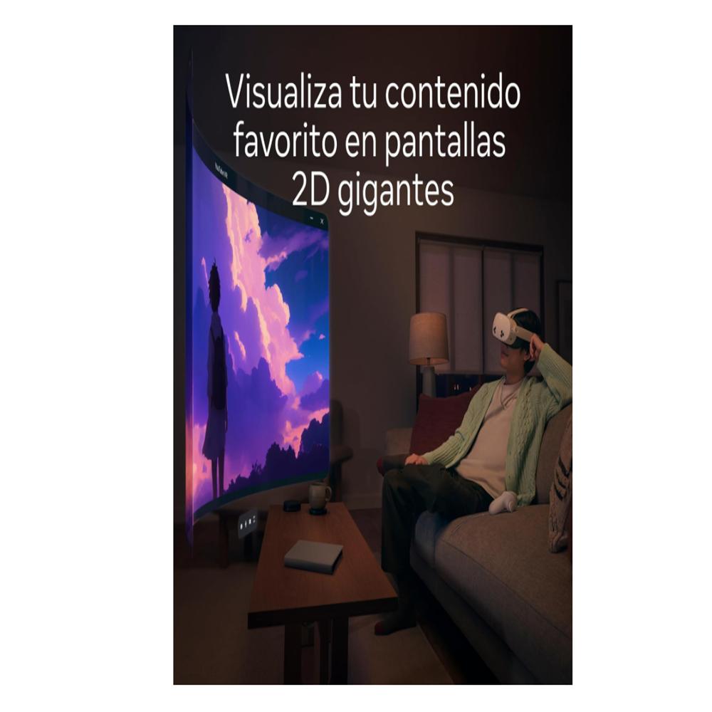 Meta Quest 3S 256 Gb img #3