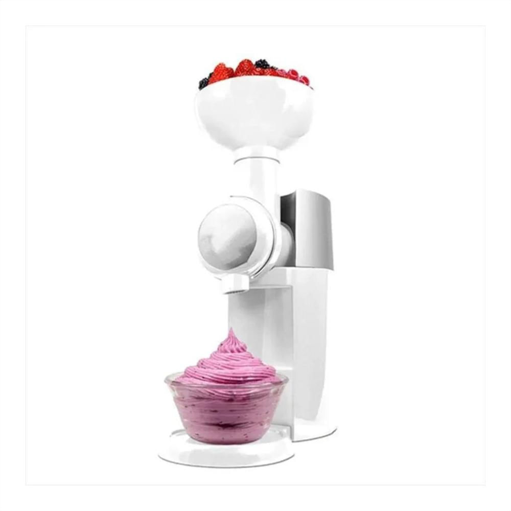 Máquina Para Hacer Helados Artesanales img #2