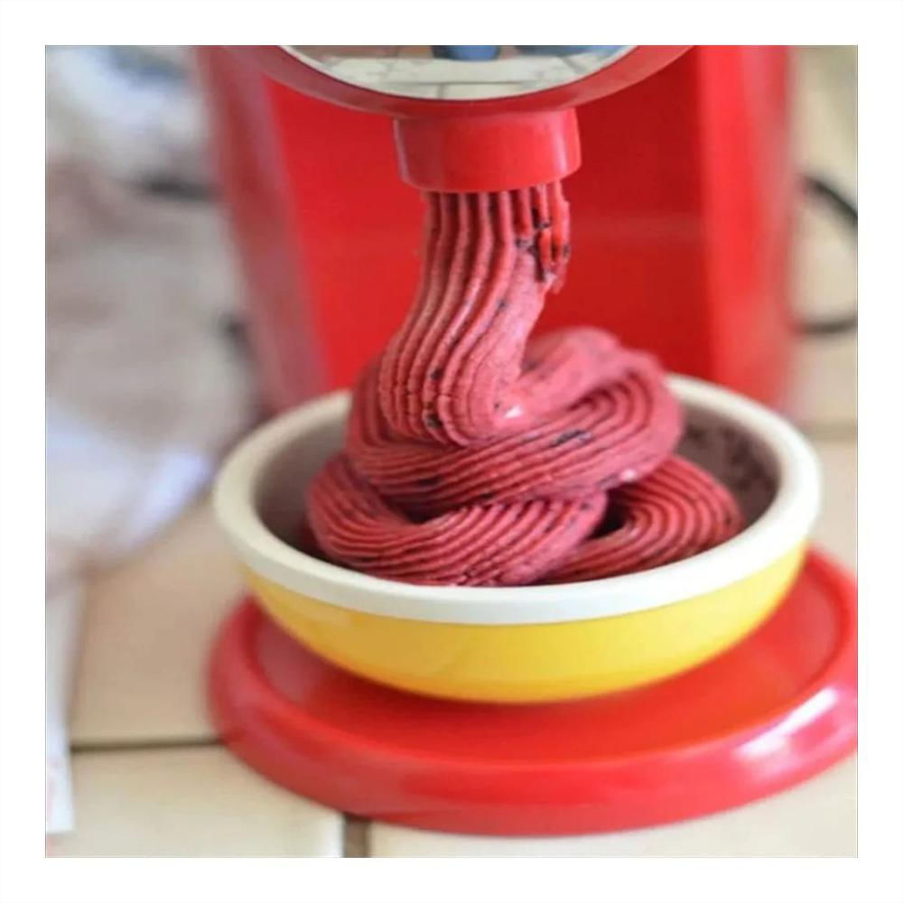 Máquina Para Hacer Helados Artesanales img #4