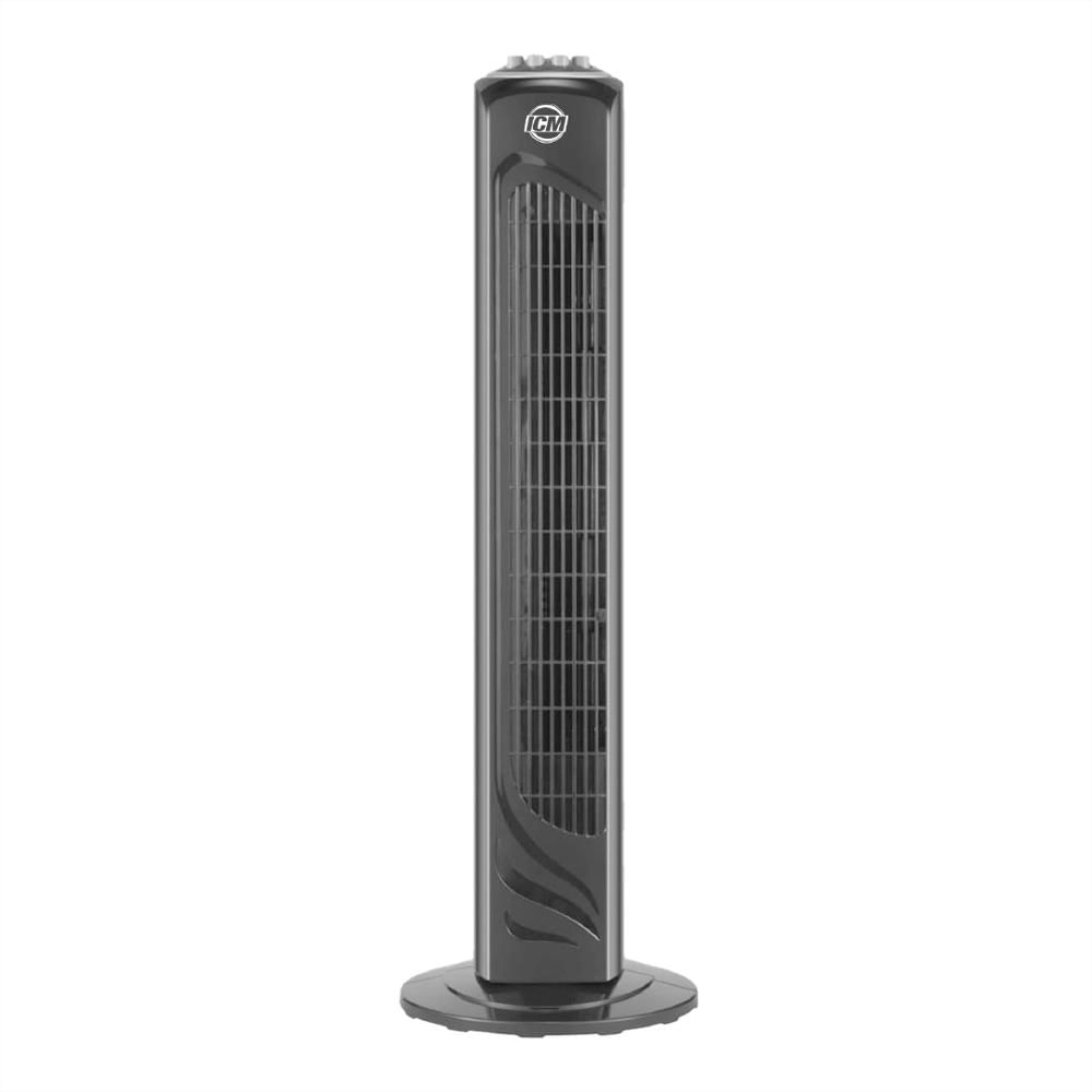 Ventilador De Torre Icm Ft75 Tx2t 45W 75Cm img #1
