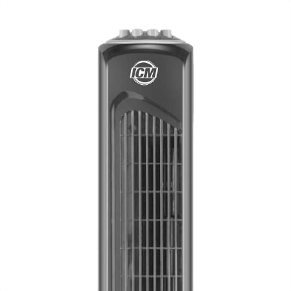 Ventilador De Torre Icm Ft75 Tx2t 45W 75Cm img #2