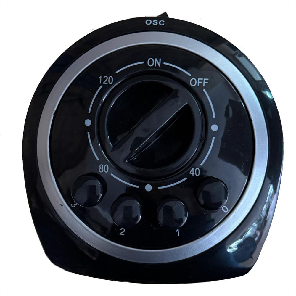 Ventilador De Torre Icm Ft75 Tx2t 45W 75Cm img #4