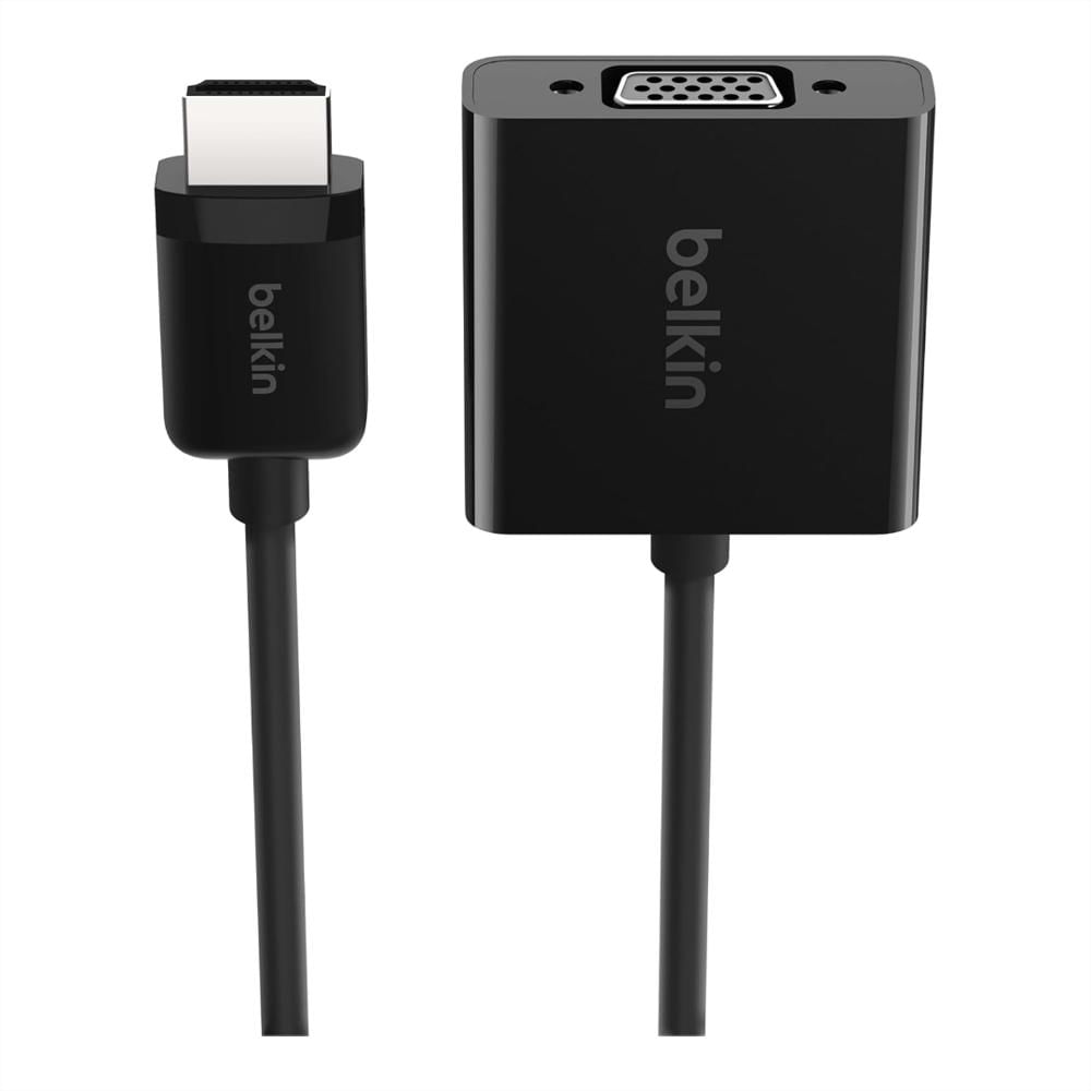 Adaptador Hdmi A Vga Belkin img #1