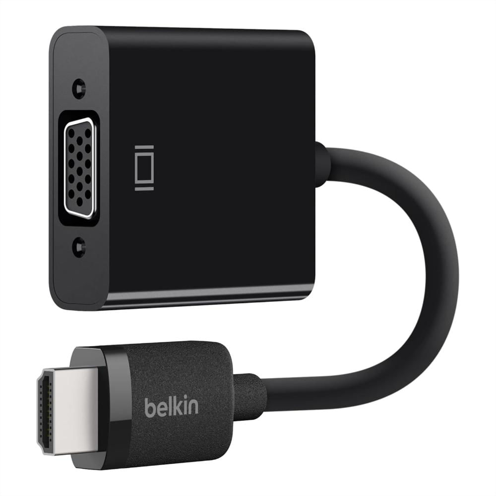 Adaptador Hdmi A Vga Belkin img #2