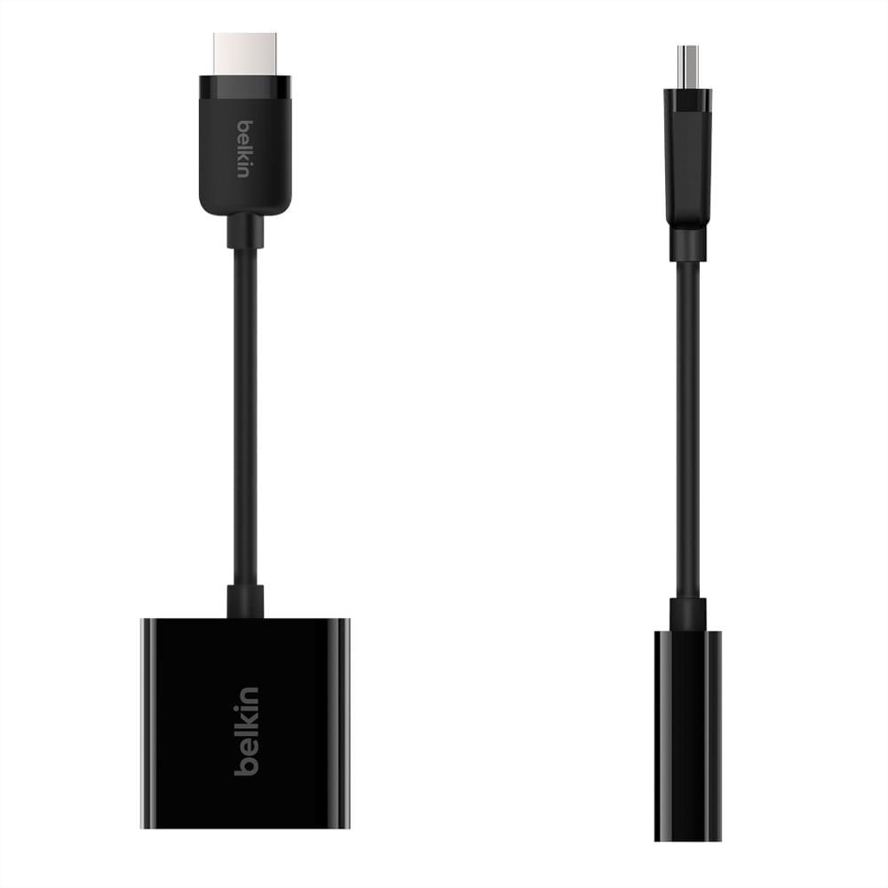 Adaptador Hdmi A Vga Belkin img #3