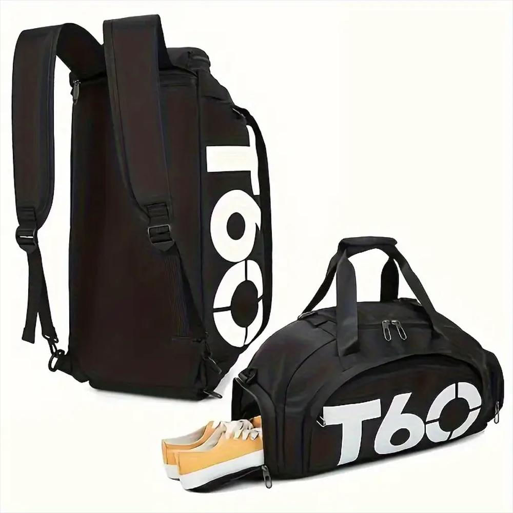 Maletín Para Viajes O Gym T60 img #1