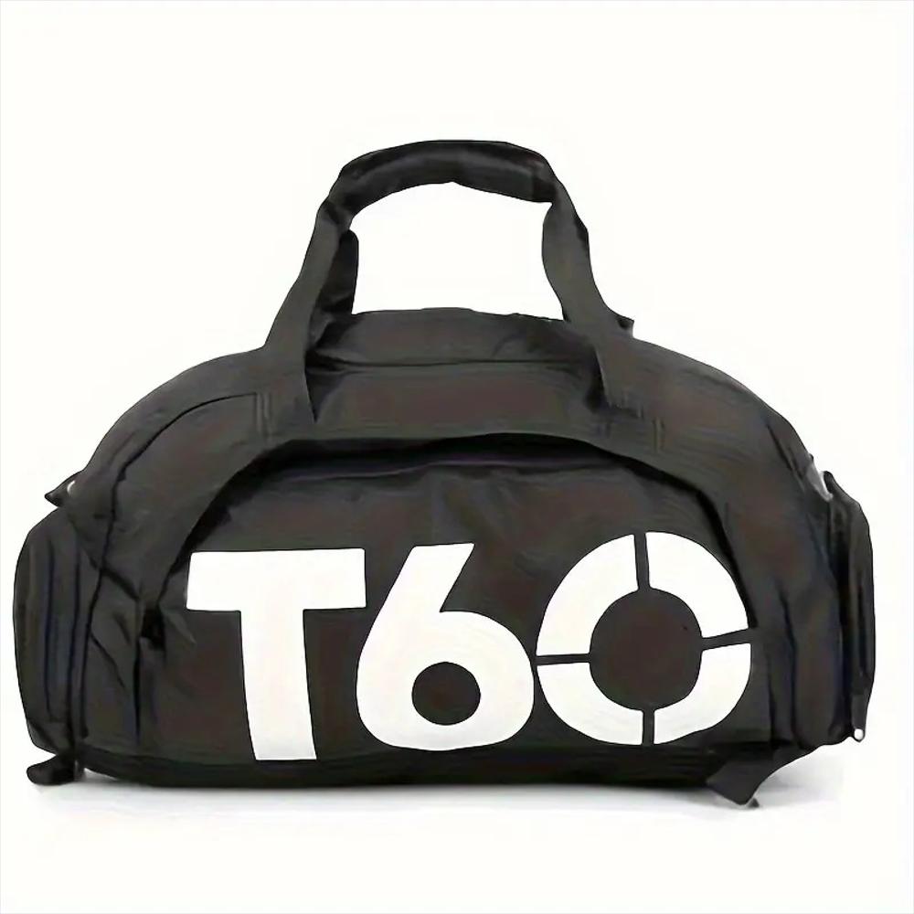 Maletín Para Viajes O Gym T60 img #2